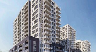 ELEVATE CONDOS PHASE 1 | KITCHENER