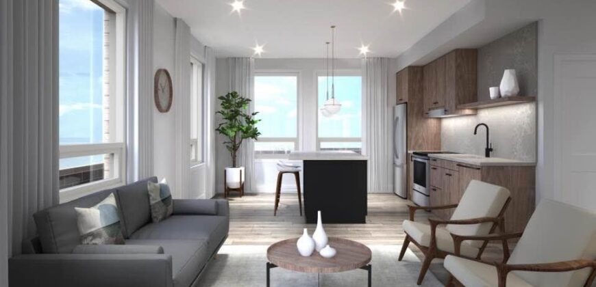 REIGN CONDOS | GUELPH