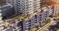 ELEVATE CONDOS PHASE 1 | KITCHENER