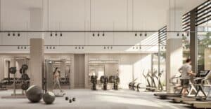 WESTPORT CONDOS Mississauga – image 2