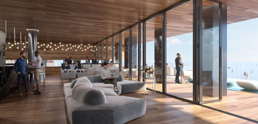 DEBUT CONDOS | BARRIE