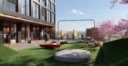 DEBUT CONDOS | BARRIE