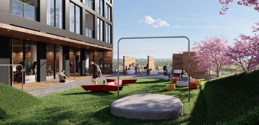 DEBUT CONDOS | BARRIE