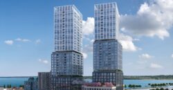 DEBUT CONDOS | BARRIE