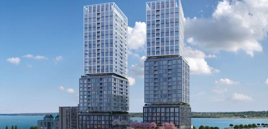 DEBUT CONDOS | BARRIE