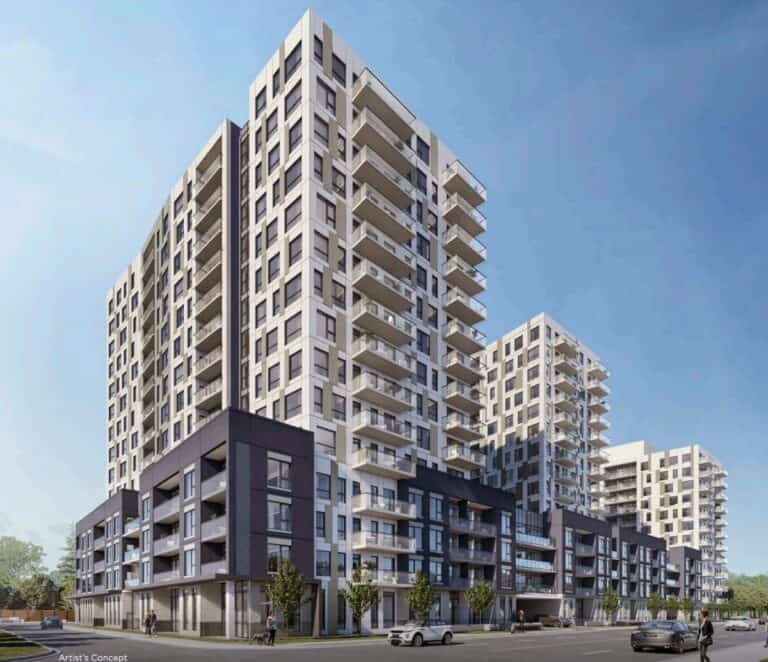 ELEVATE CONDOS PHASE 2
