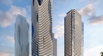 FESTIVAL CONDOS | VAUGHAN