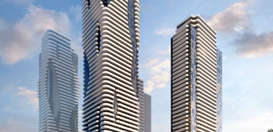 FESTIVAL CONDOS | VAUGHAN