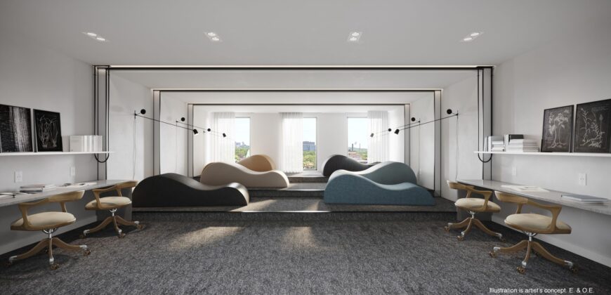 JAC CONDOS | TORONTO
