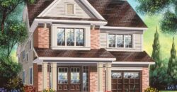 U.C. DETACHED HOMES | OSHAWA