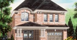 U.C. DETACHED HOMES | OSHAWA