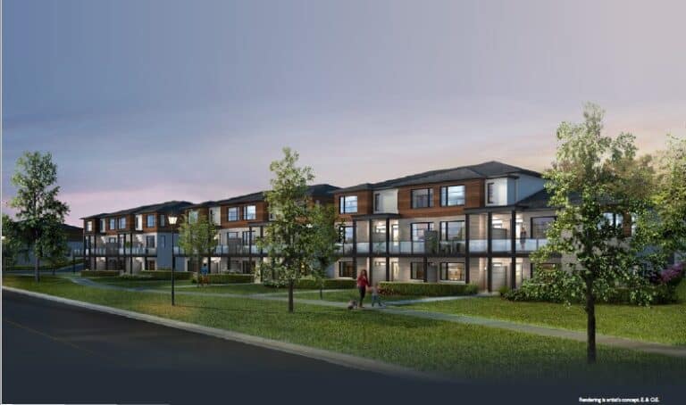 BROOK VILLAGE