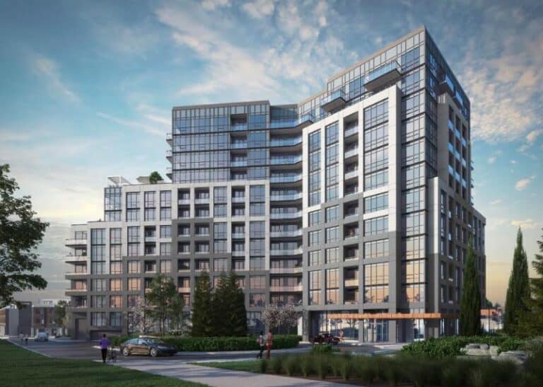 STELLA TOWER 2 | BRAMPTON