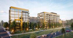 NUVO CONDOS | OAKVILLE