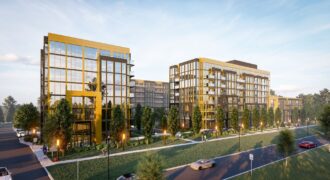 NUVO CONDOS | OAKVILLE