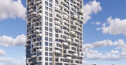 The Dylan 2 Condos by Chestnut Hill Developments in North York