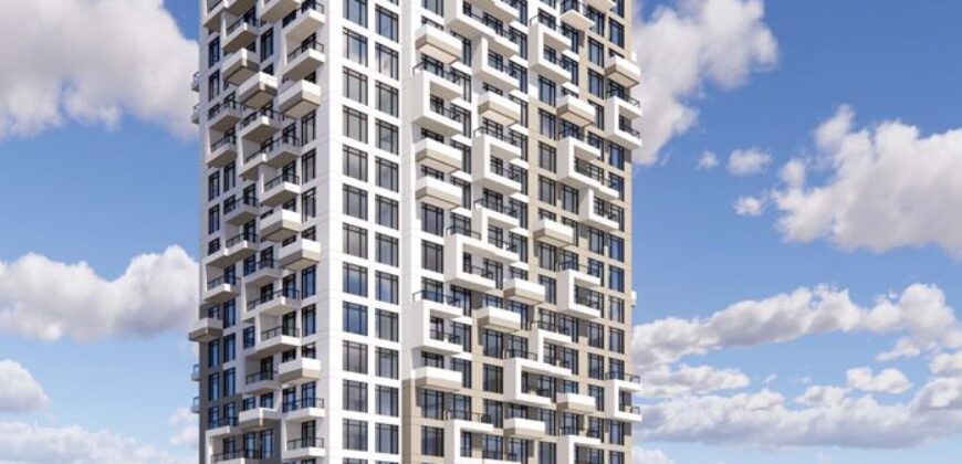 The Dylan 2 Condos by Chestnut Hill Developments in North York