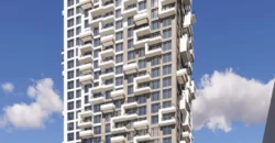 The Dylan 2 Condos by Chestnut Hill Developments in North York