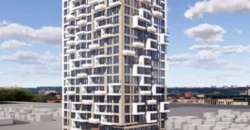 The Dylan 2 Condos by Chestnut Hill Developments in North York
