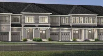 Emerald Crossing by Fieldgate Homes in Shelburne