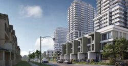 JOY CONDOS | MARKHAM