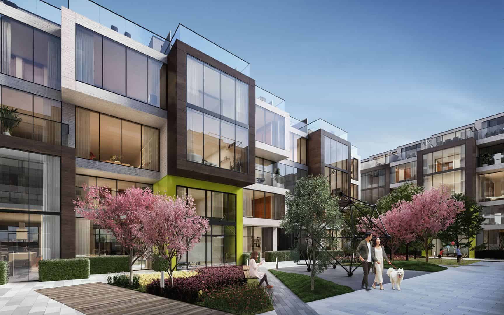 EVERHOME | MARKHAM