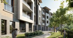 CHARING CROSS CONDOMINIUMS | OSHAWA