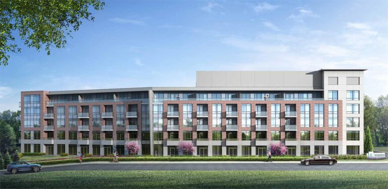 HARBOUR TEN10 CONDOMINIUMS