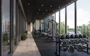 NORTH OAK CONDOS Oakville – image 2