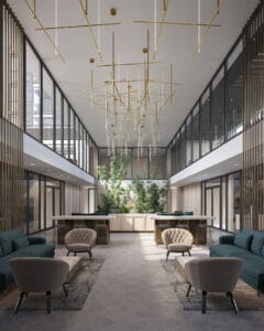 NORTH OAK CONDOS Oakville – image 6