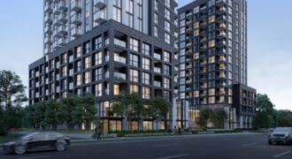 NORTH OAK CONDOS | OAKVILLE