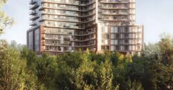 PERCHE CONDOS | SCARBOROUGH