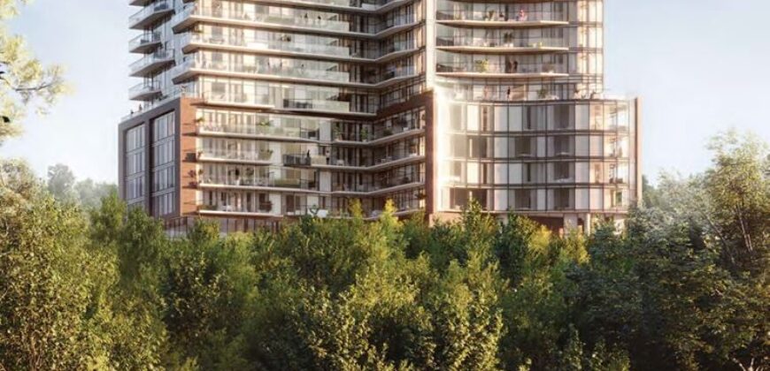 PERCHE CONDOS | SCARBOROUGH