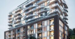 PERCHE CONDOS | SCARBOROUGH