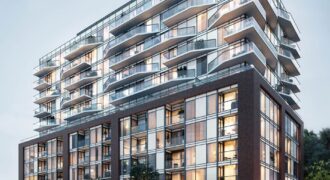 PERCHE CONDOS | SCARBOROUGH