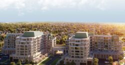 9TH & MAIN CONDOS AND TOWNS | STOUFFVILLE