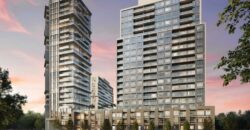 CONNECTT CONDOS AND TOWNHOMES | MILTON