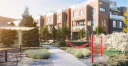 GLENWAY URBAN TOWNS | NEWMARKET