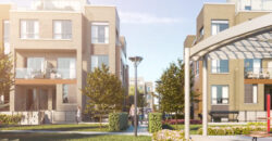 GLENWAY URBAN TOWNS | NEWMARKET