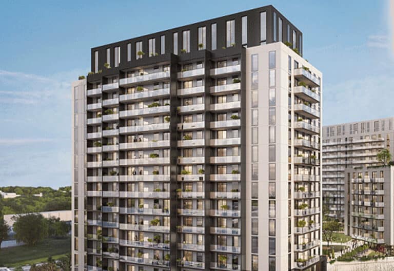 GRAND BELL CONDOS PHASE 2