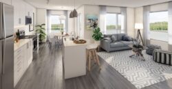 LAKEVU CONDOS PHASE 2 | BARRIE