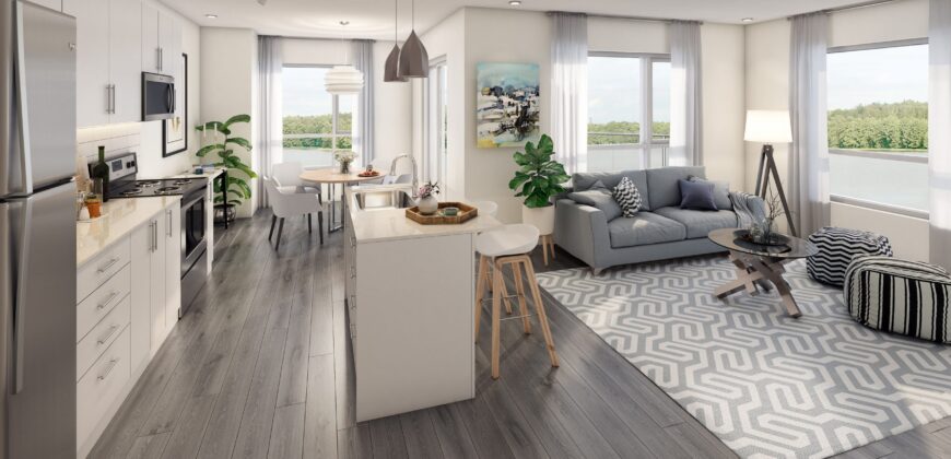 LAKEVU CONDOS PHASE 2 | BARRIE