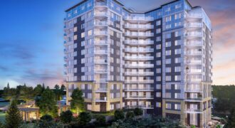 LAKEVU CONDOS PHASE 2 | BARRIE