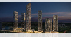 M CITY 4 CONDOS | MISSISSAUGA