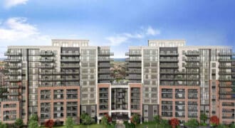 MODO CONDO | BOWMANVILLE