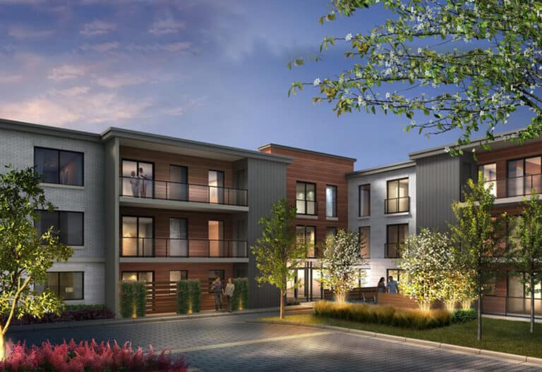 MARBELLA CONDOMINIUMS | NIAGARA FALLS