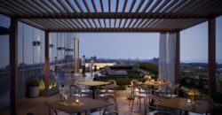 TAILOR RESIDENCES | TORONTO