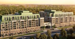 9TH & MAIN CONDOS AND TOWNS | STOUFFVILLE