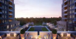 9TH & MAIN CONDOS AND TOWNS | STOUFFVILLE