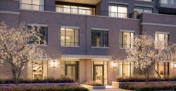 9TH & MAIN CONDOS AND TOWNS | STOUFFVILLE